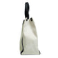 Valentino VLTN White Canvas Rockstud Tote