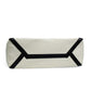 Valentino VLTN White Canvas Rockstud Tote