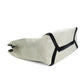 Valentino VLTN White Canvas Rockstud Tote