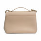 Chanel Affinity Beige Caviar Shoulder Bag