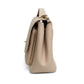 Chanel Affinity Beige Caviar Shoulder Bag
