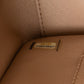 Chanel Affinity Beige Caviar Shoulder Bag