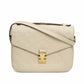 Louis Vuitton Pochette Metis Creme Beige Empreinte