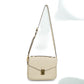 Louis Vuitton Pochette Metis Creme Beige Empreinte