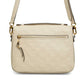 Louis Vuitton Pochette Metis Creme Beige Empreinte