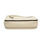 Louis Vuitton Pochette Metis Creme Beige Empreinte