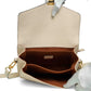 Louis Vuitton Pochette Metis Creme Beige Empreinte
