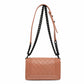 Chanel Small Boy Light Pink Calfskin Bag