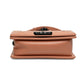 Chanel Small Boy Light Pink Calfskin Bag