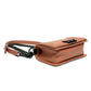 Chanel Small Boy Light Pink Calfskin Bag