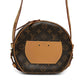 Louis Vuitton Boite Chapeau Souple MM Monogram