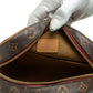 Louis Vuitton Boite Chapeau Souple MM Monogram