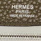 Hermes Clemence Alfred 35 Messenger Bag image 4