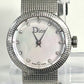 Dior Baby D Diamond Ladies Watch, model CD041110 image 0