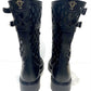 Christian Dior D-Trap Lace-up Boots image 3