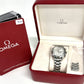 OMEGA Speedmaster Date Chronograph Automatic Watch image 4