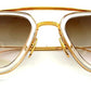 DITA Flight Titanium Aviator Sunglasses image 0