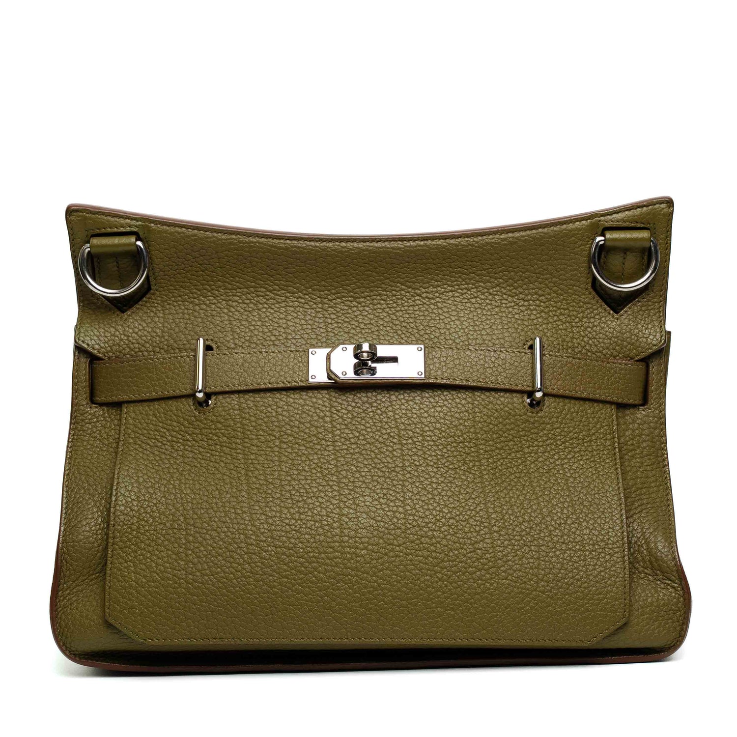 Hermes Handbag