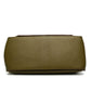 Hermes Canopee Fjord Leather Messenger Bag