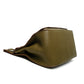 Hermes Canopee Fjord Leather Messenger Bag