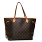 Louis Vuitton Neverfull MM Monogram Tote