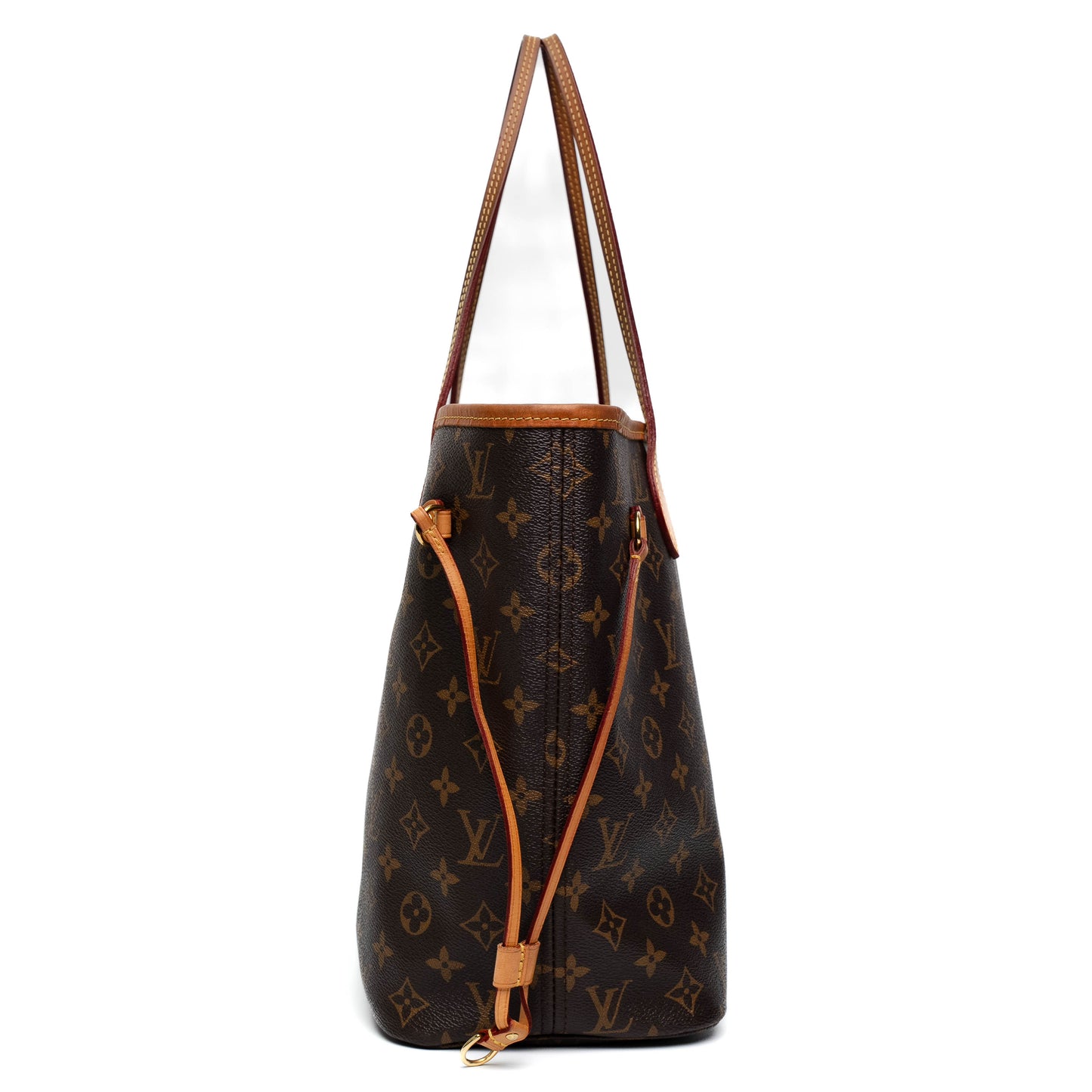 Louis Vuitton Neverfull MM Monogram Tote
