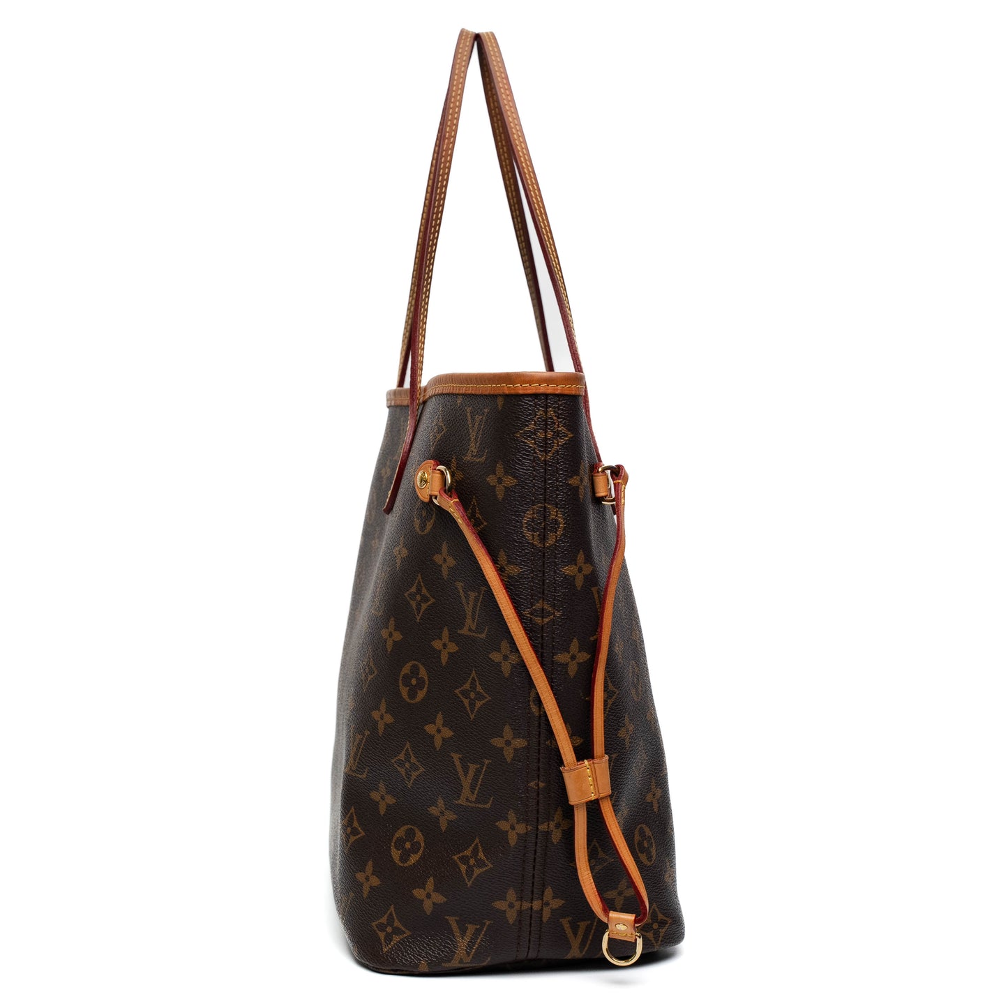 Louis Vuitton Neverfull MM Monogram Tote