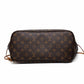 Louis Vuitton Neverfull MM Monogram Tote