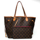Louis Vuitton Neverfull MM Monogram Tote