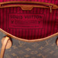 Louis Vuitton Neverfull MM Monogram Tote