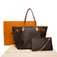 Louis Vuitton Neverfull MM Monogram Tote