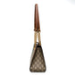 Gucci Padlock GG Supreme Shoulder Bag