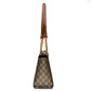 Gucci Padlock GG Supreme Shoulder Bag