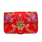 Gucci GG Marmont Floral Jacquard Bag