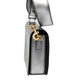 Dior J’adior Silver Grey Leather Flap Bag