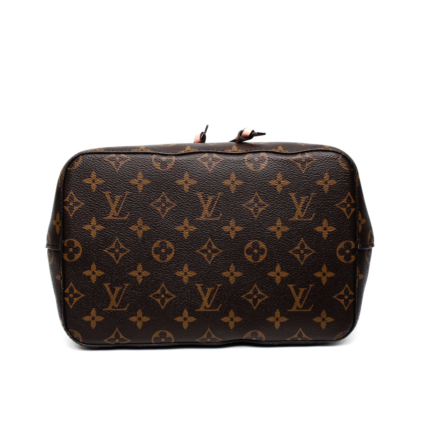 Louis Vuitton NéoNoé MM Monogram Rose Poudre Bag