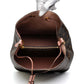 Louis Vuitton NéoNoé MM Monogram Rose Poudre Bag
