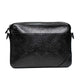 Louis Vuitton Duo Messenger Black Monogram Shadow Bag