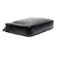 Louis Vuitton Duo Messenger Black Monogram Shadow Bag