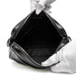 Louis Vuitton Duo Messenger Black Monogram Shadow Bag