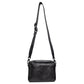 Louis Vuitton Duo Messenger Black Monogram Shadow Bag