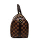 Louis Vuitton Speedy 25 Damier Ebene Bag