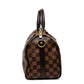 Louis Vuitton Speedy 25 Damier Ebene Bag