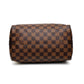 Louis Vuitton Speedy 25 Damier Ebene Bag