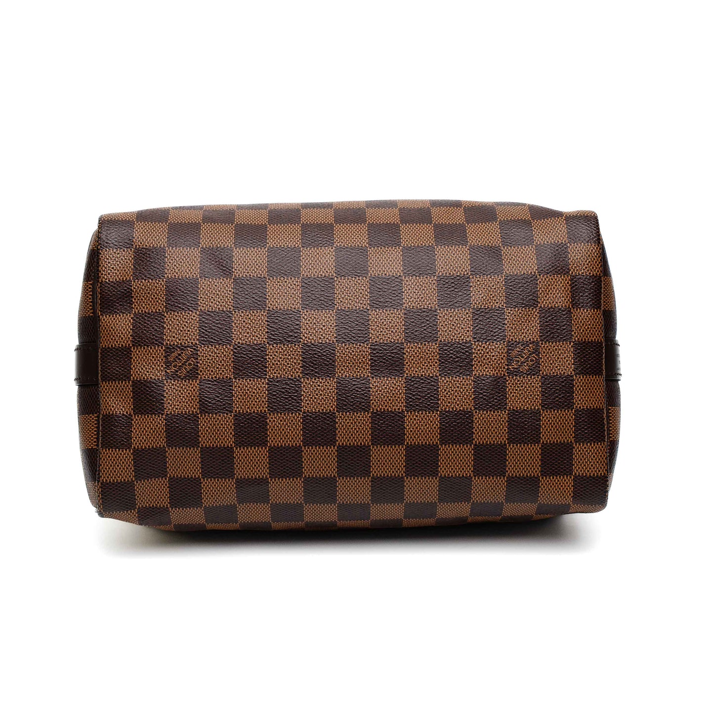 Louis Vuitton Speedy 25 Damier Ebene Bag
