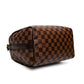 Louis Vuitton Speedy 25 Damier Ebene Bag
