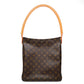 Louis Vuitton Looping GM Monogram Bag