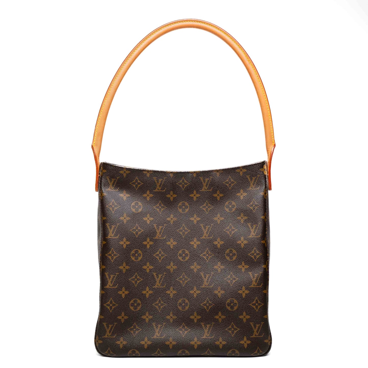 Louis Vuitton Looping GM Monogram Bag