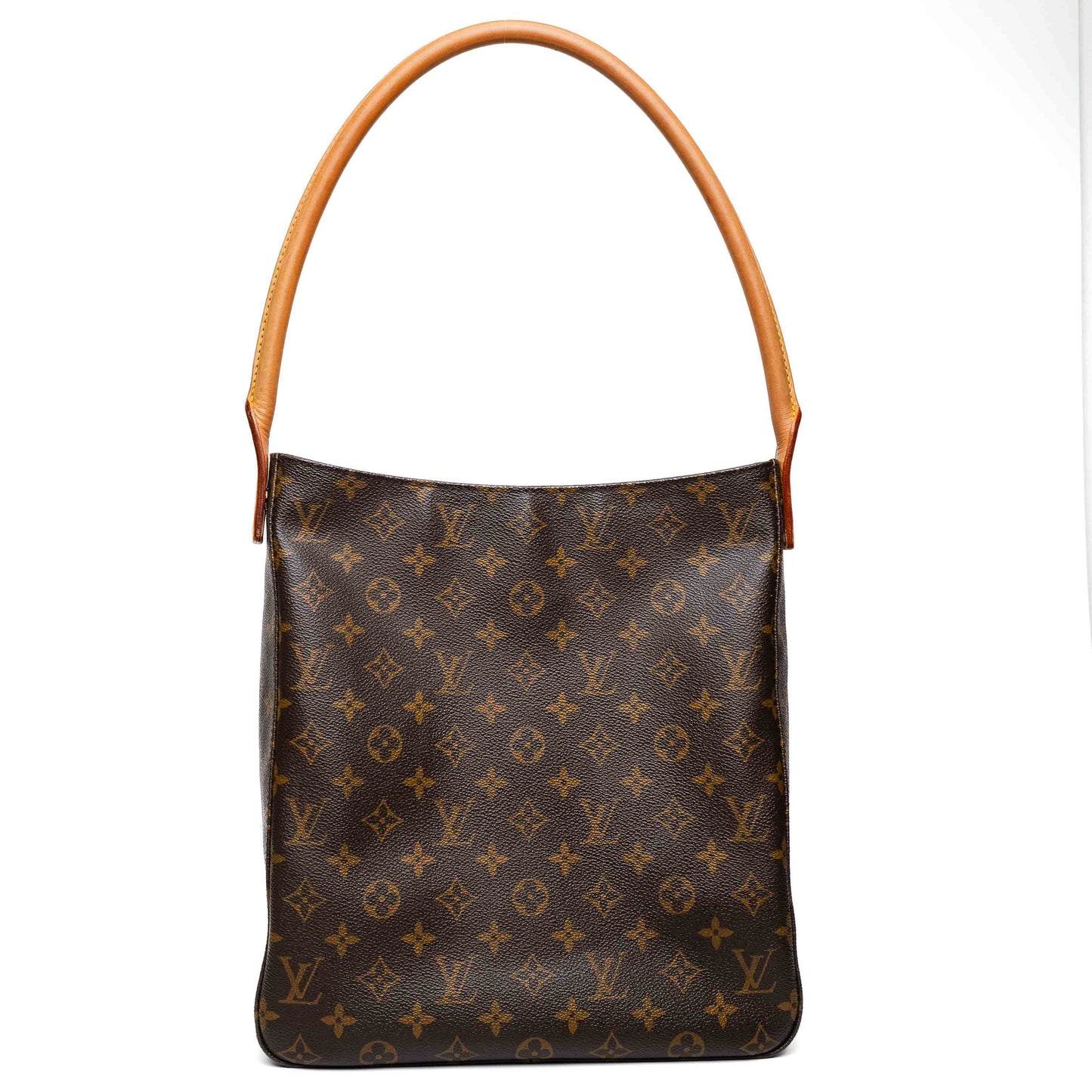 Louis Vuitton Looping GM Monogram Bag