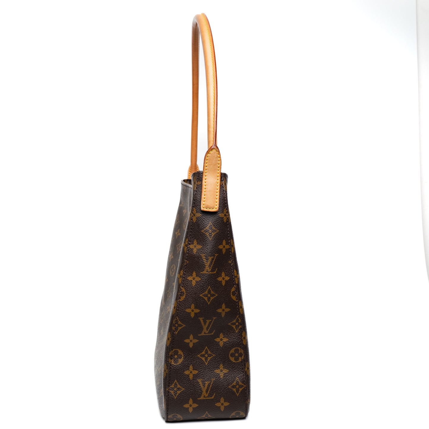 Louis Vuitton Looping GM Monogram Bag